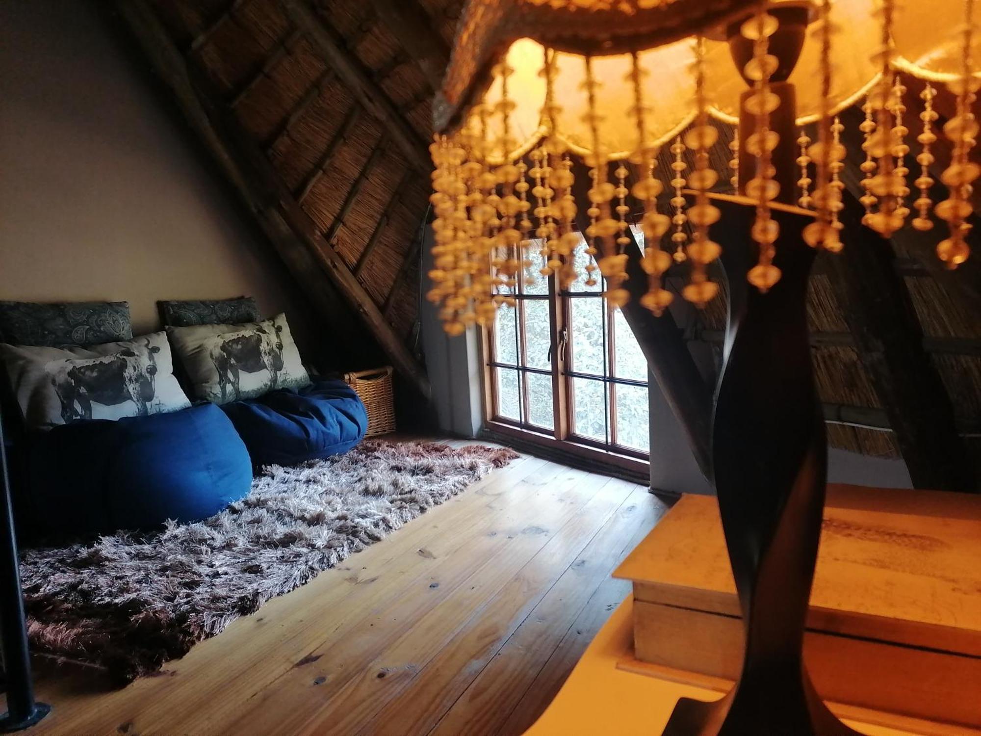 Hawklee Country House Nottingham Road Habitación foto